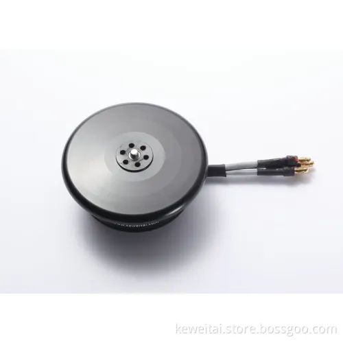 Strong Adaptability Excellent Performance Low Energy Consumption BLDC Motor